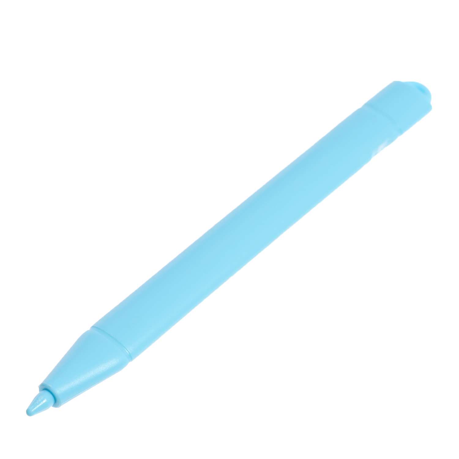 Планшет Zabiaka для рисования» цвет голубой - фото 6