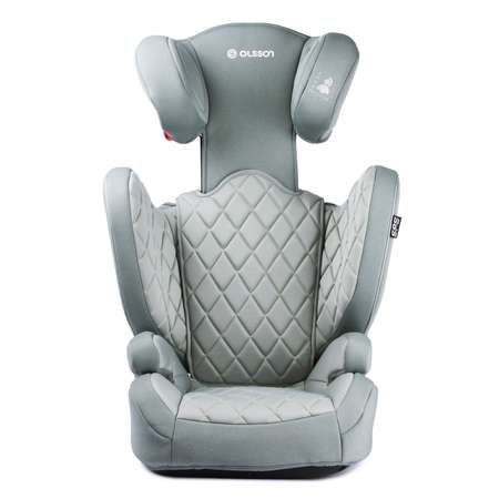 Автокресло Olsson Flash Grey Sport 2/3 (15-36 кг)