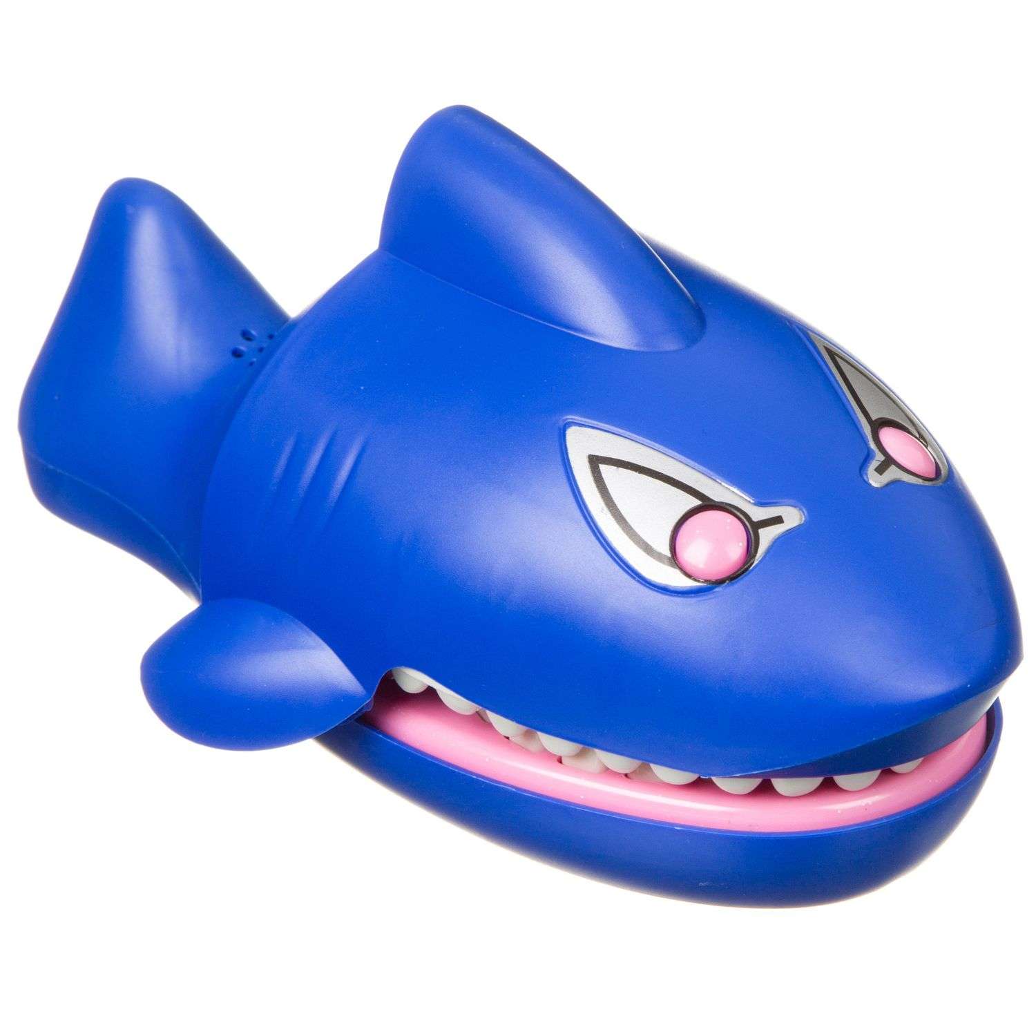 Игра развлекательная Bondibon Зубастая акула ВВ3689 - фото 1