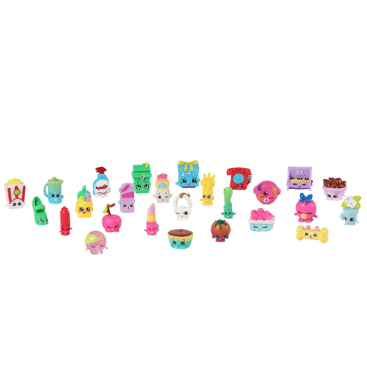 Герой Shopkins 1 шт. в фольгированном пакетике (Сюрприз) - фото 5