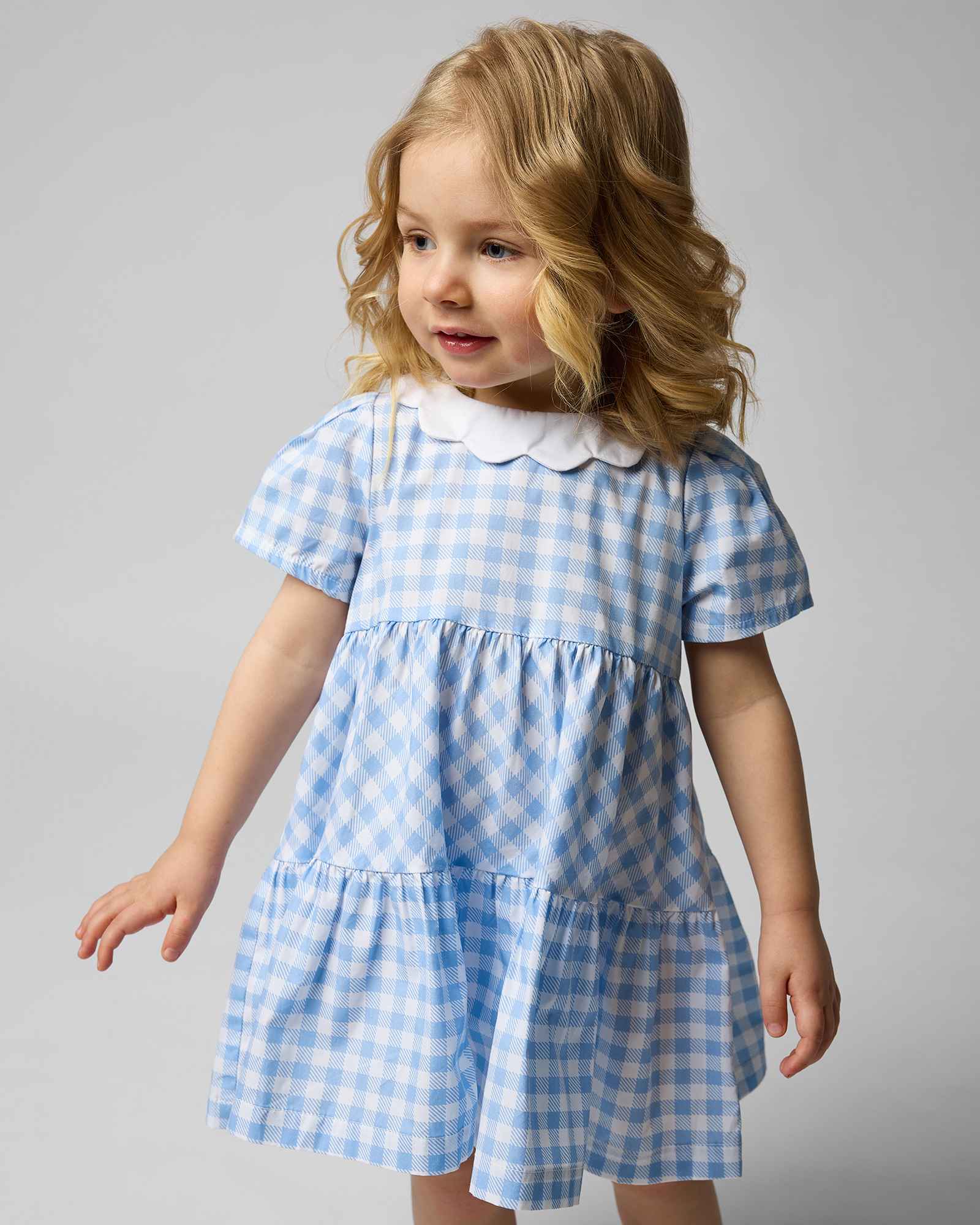 Платье Baby Go Trend S24BT1-W47ig-55I2 - фото 8