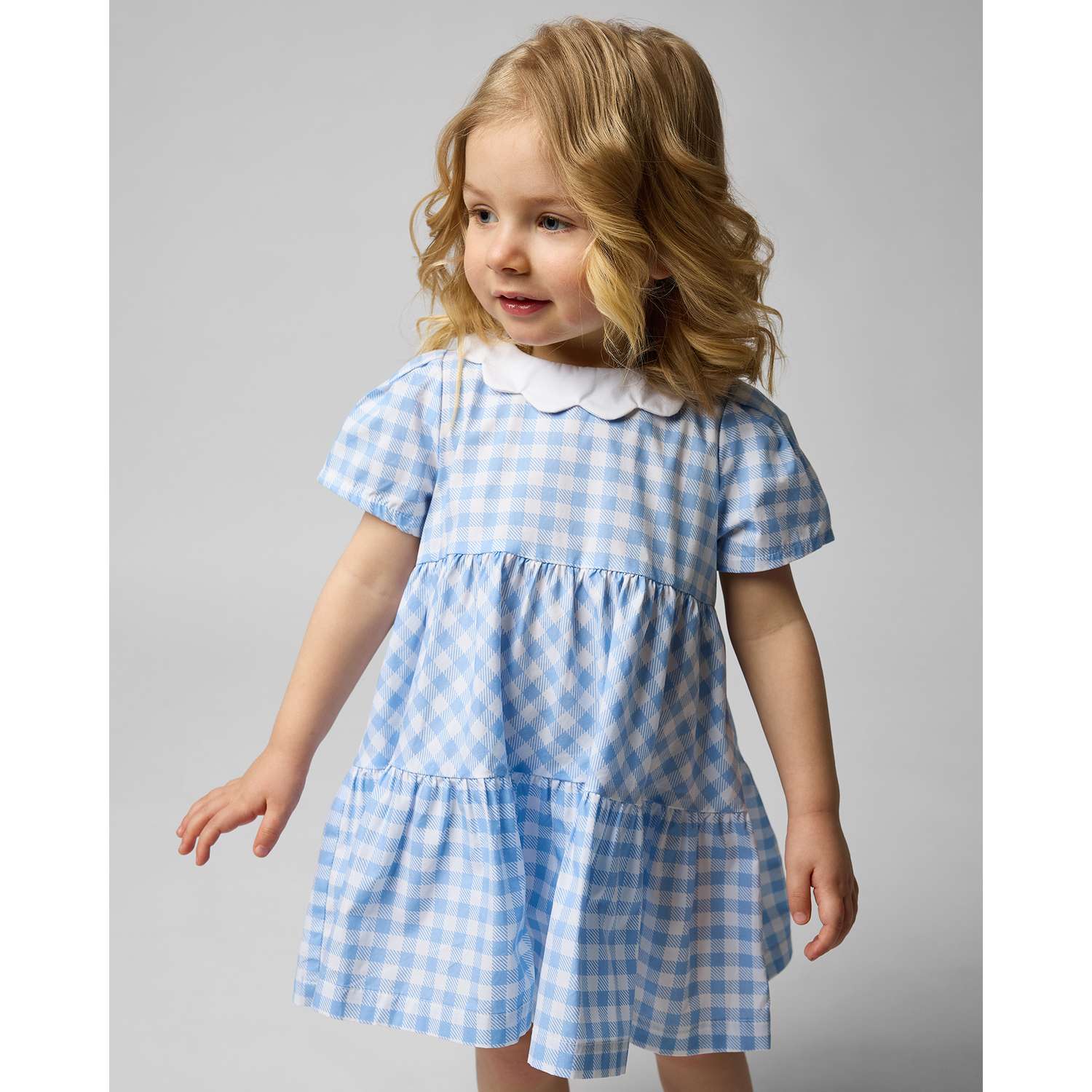 Платье Baby Go Trend S24BT1-W47ig-55I2 - фото 8