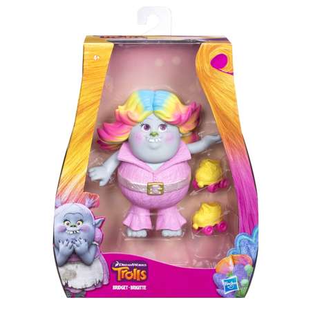 Тролль Trolls среднего размера Тихоня (C0226EU40)