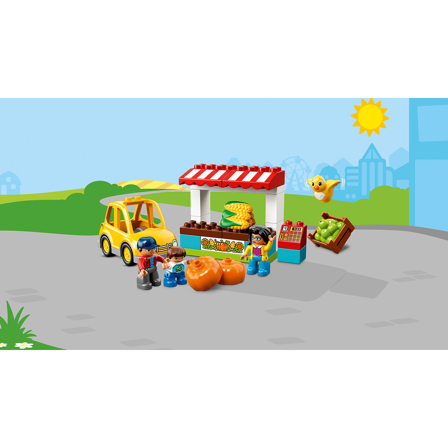 10867 lego duplo hotsell