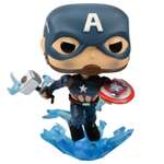 Игрушка Funko Capt A Fun2549140