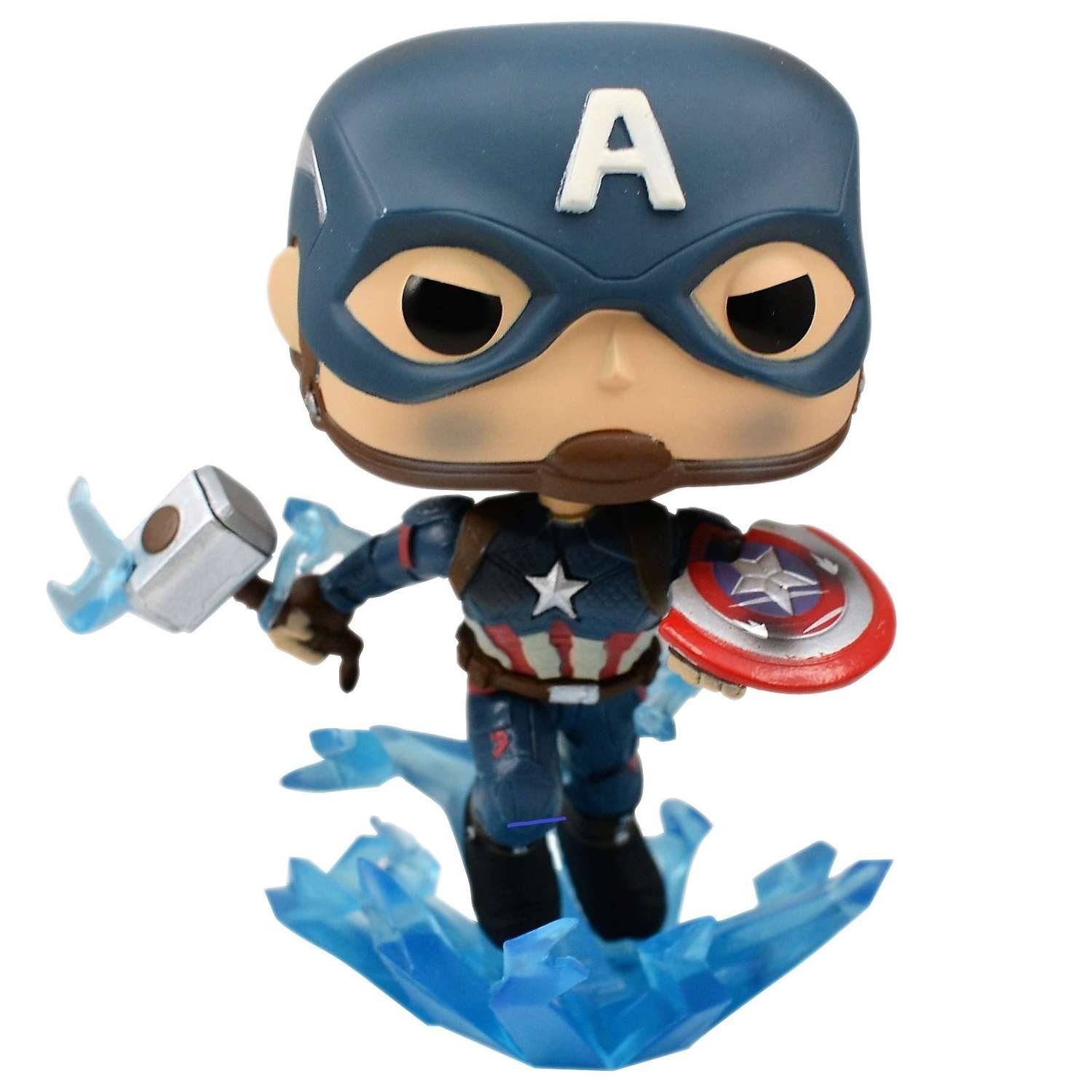 Игрушка Funko Capt A Fun2549140 - фото 1