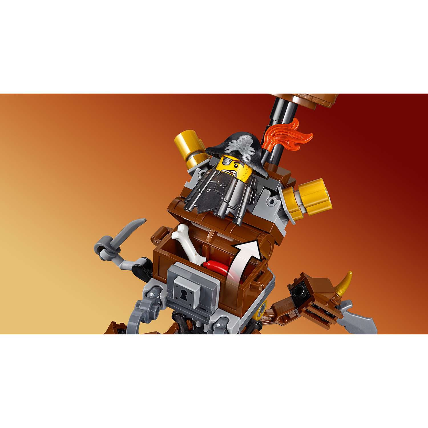 70836 lego best sale