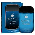 Туалетная вода APPLE PARFUMS Pour Homme Navy Style 100 мл