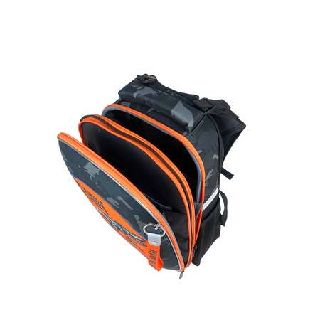 Школьный ранец CENTRUM Дино-Раптор с мешком для обуви
