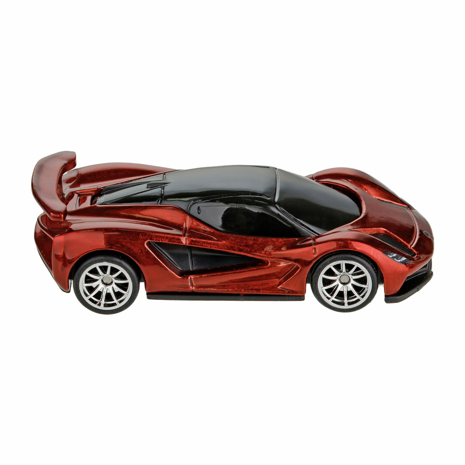 Автомобиль Hot Wheels без механизмов 5785-43 - фото 6