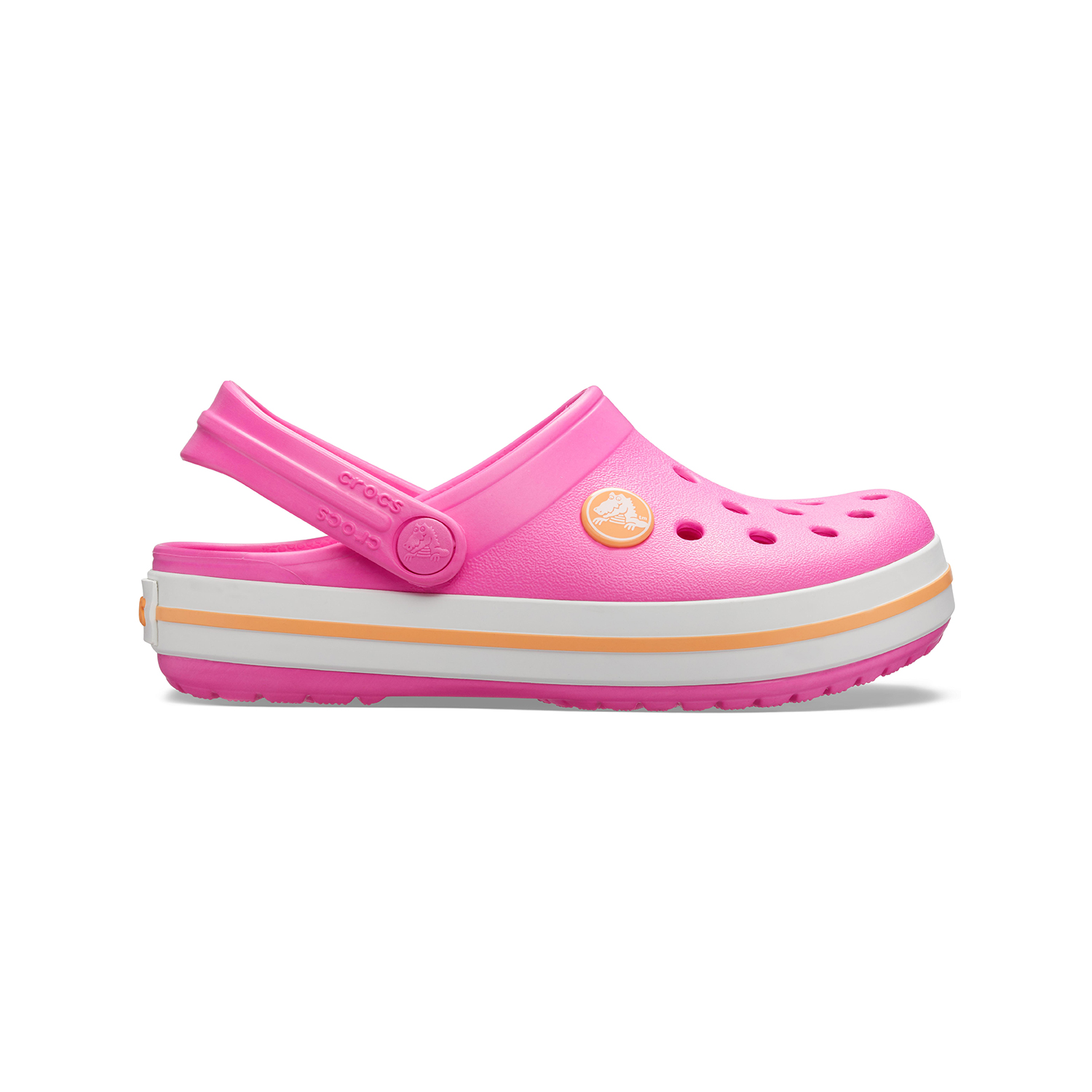 Сабо CROCS 204537-6QZ - фото 1