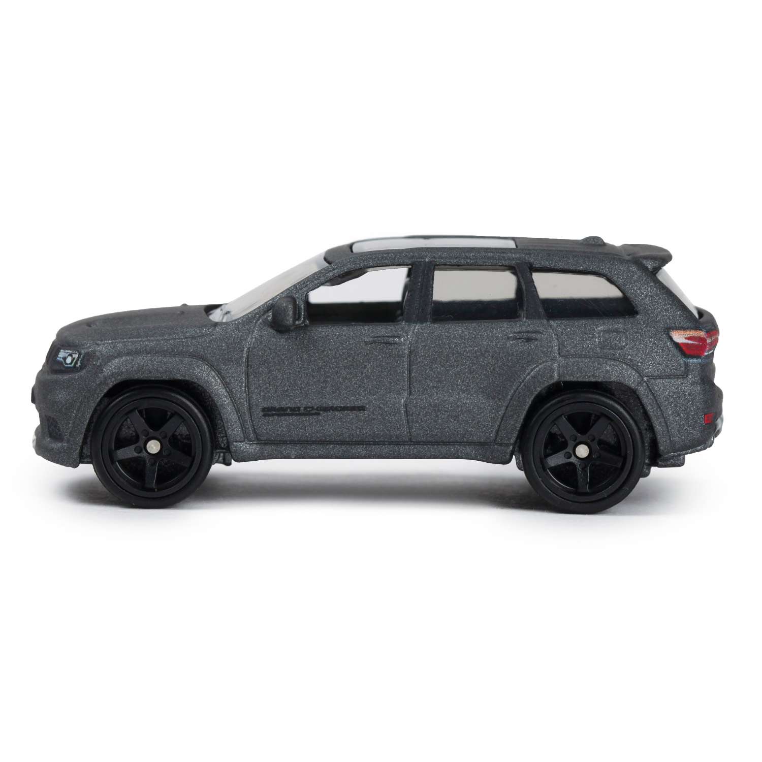 Машинка Hot Wheels 1:64 Premium Форсаж Jeep Grand Cherokee HNW48 HNW48 - фото 6