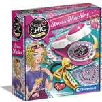 Набор для творчества Clementoni бисер Crazy Chic
