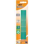 Карандаши чернографитные BIC 1 шт.