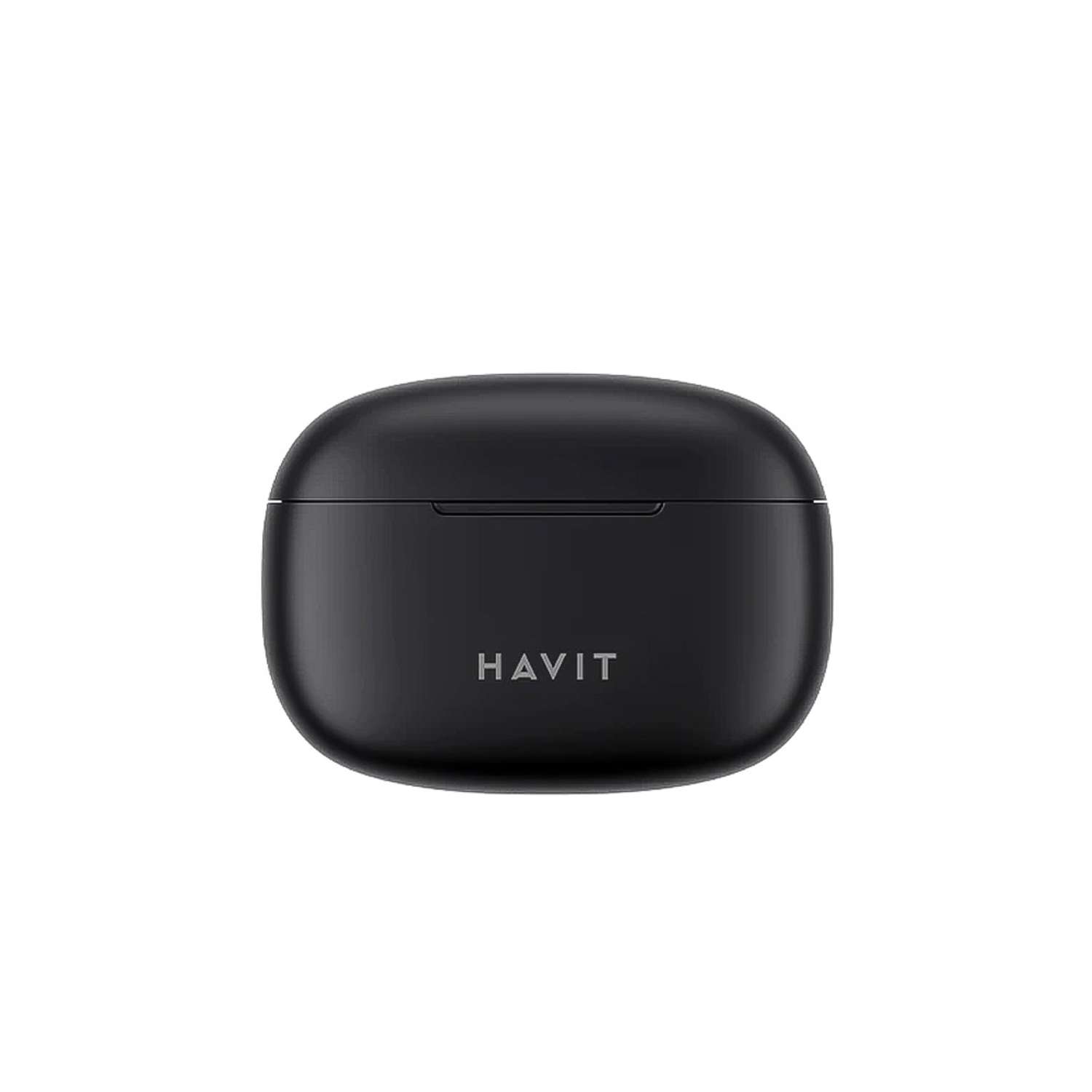Наушники беспроводные HAVIT True Wireless TW967 Black - фото 4