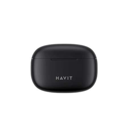 Наушники беспроводные HAVIT True Wireless TW967 Black