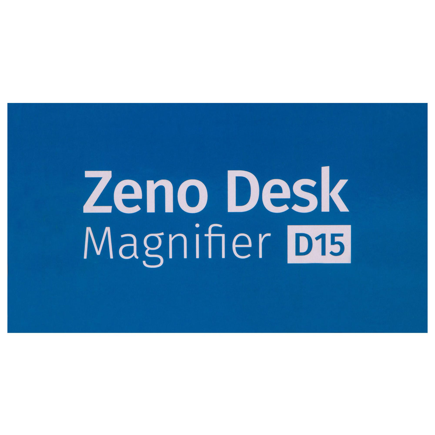 Лупа настольная Levenhuk Zeno Desk D15 - фото 14