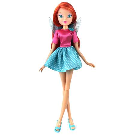 Кукла Winx Модный повар Блум