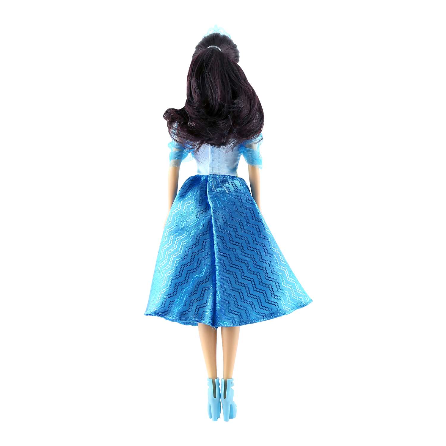 Кукла Demi Star Принцесса в голубом 99667-1 - фото 3