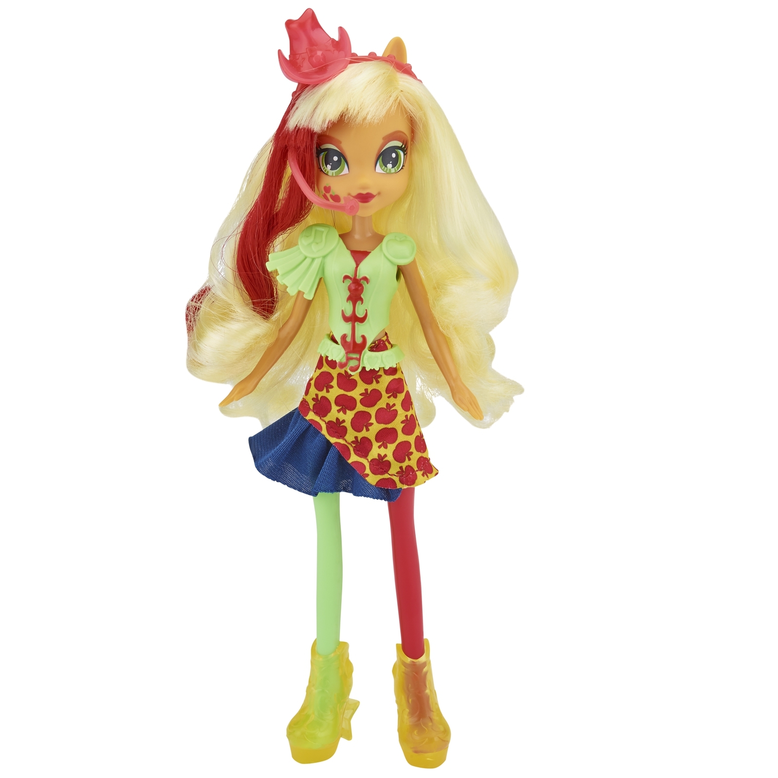 Кукла MLP Equestria Girls в ассортименте A3994E24 - фото 36