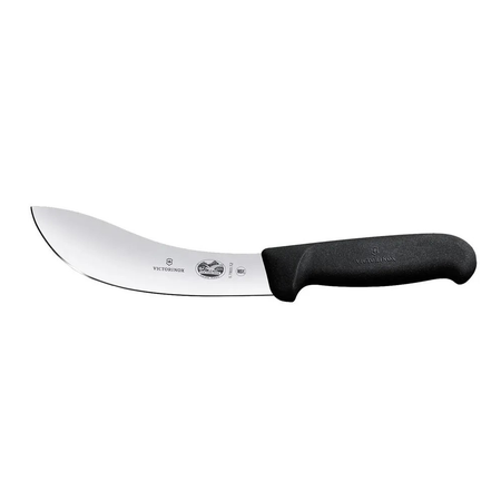 Нож кухонный Victorinox Skinning 5.7803.12 120мм
