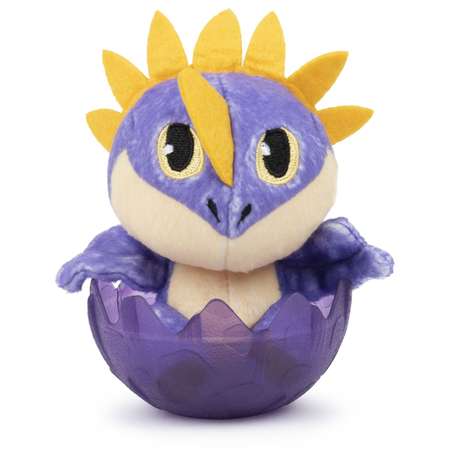 Игрушка мягкая Dragon Baby Nadder в непрозрачном яйце (Сюрприз) 6045084/20115451