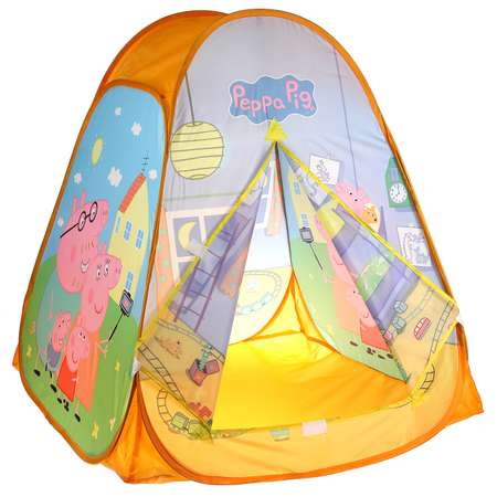 Палатка детская Играем вместе Свинка Пеппа 318525