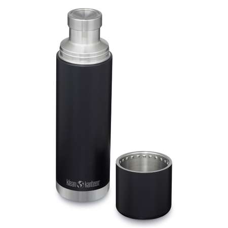 Термос Klean Kanteen TKPro 32oz (1000мл) Black