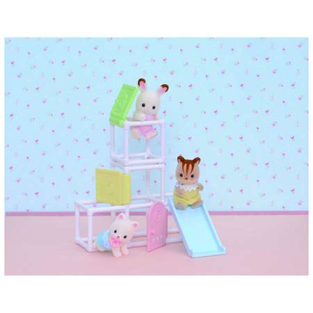 Игровой набор Sylvanian Families