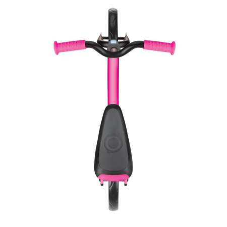 Беговел Globber Go Bike Розовый 610-110