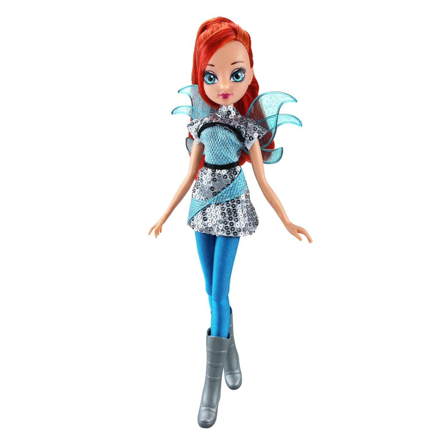 Кукла Winx Блум с краской для волос A Одесса 7км | магазин «TomToys» Украина