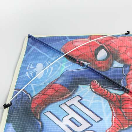 Воздушный змей MARVEL «Ты супер» Человек-паук 70 x 105 см