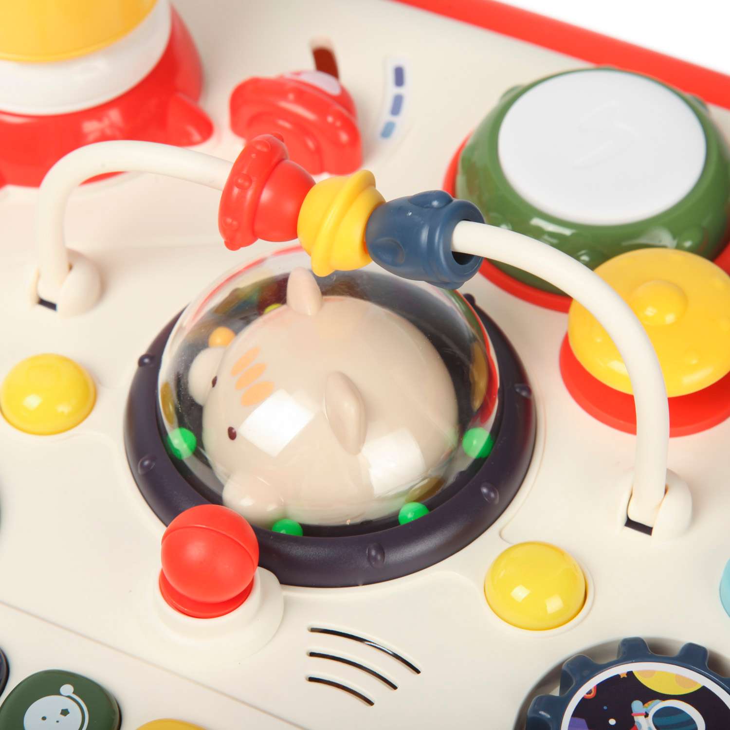 Игрушка BabyGo развивающий столик OTE0653644 - фото 4