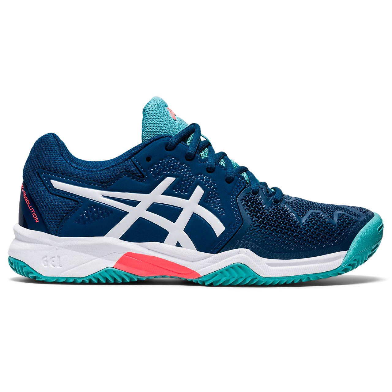 Кроссовки ASICS 1044A019.402 - фото 7