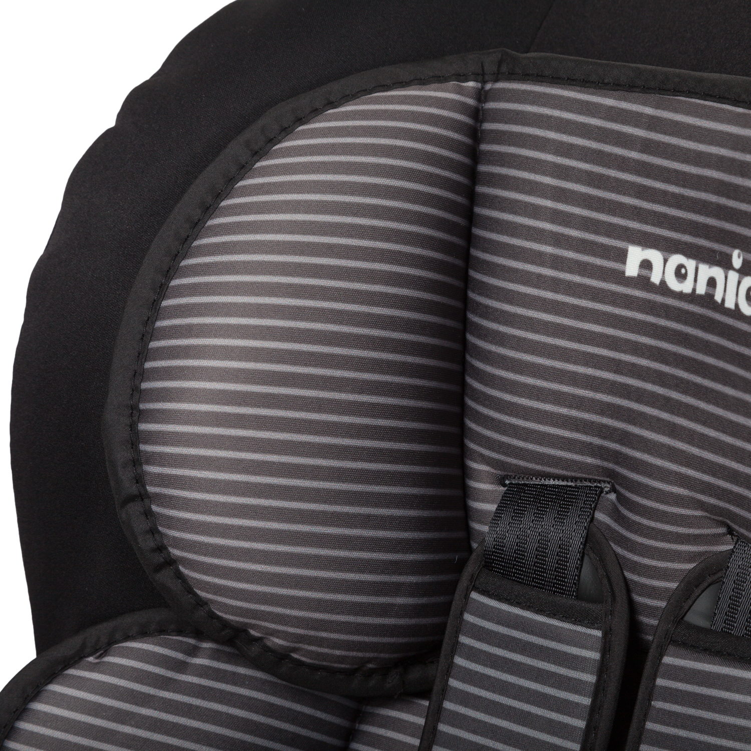 Автокресло Nania Maxim Isofix Tech Grey - фото 14