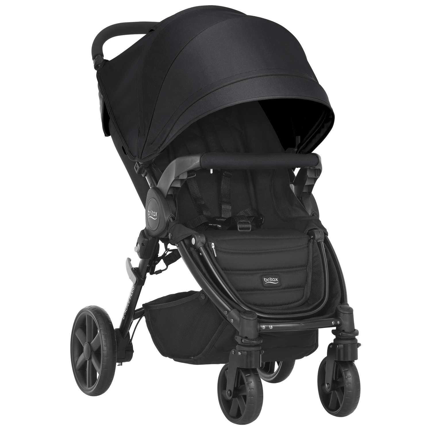 Britax 4 sales agile