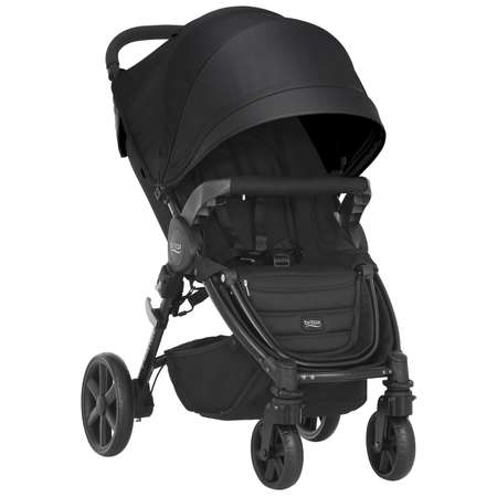 Коляска прогулочная Britax B-Agile 4 Plus