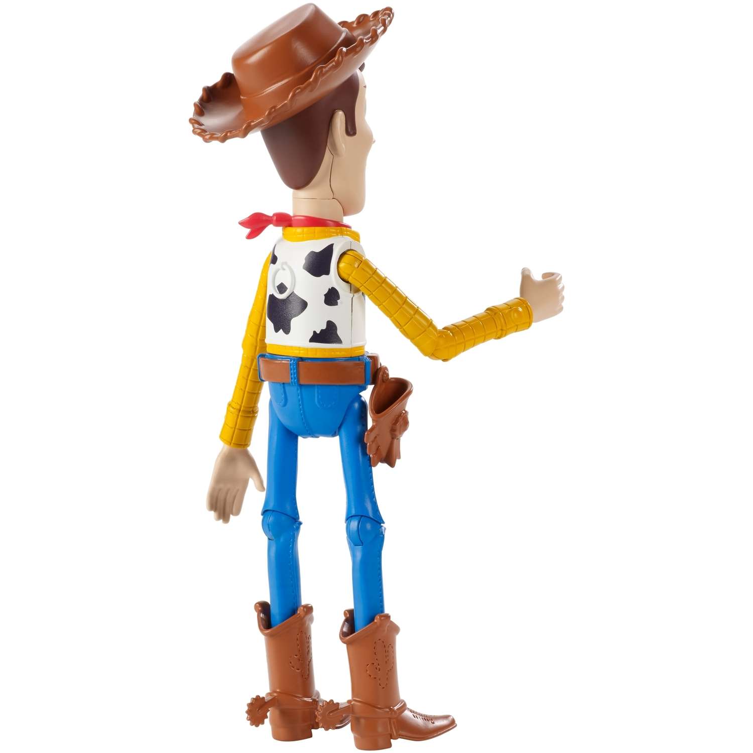 Фигурка Toy Story Вуди FRX11 - фото 2