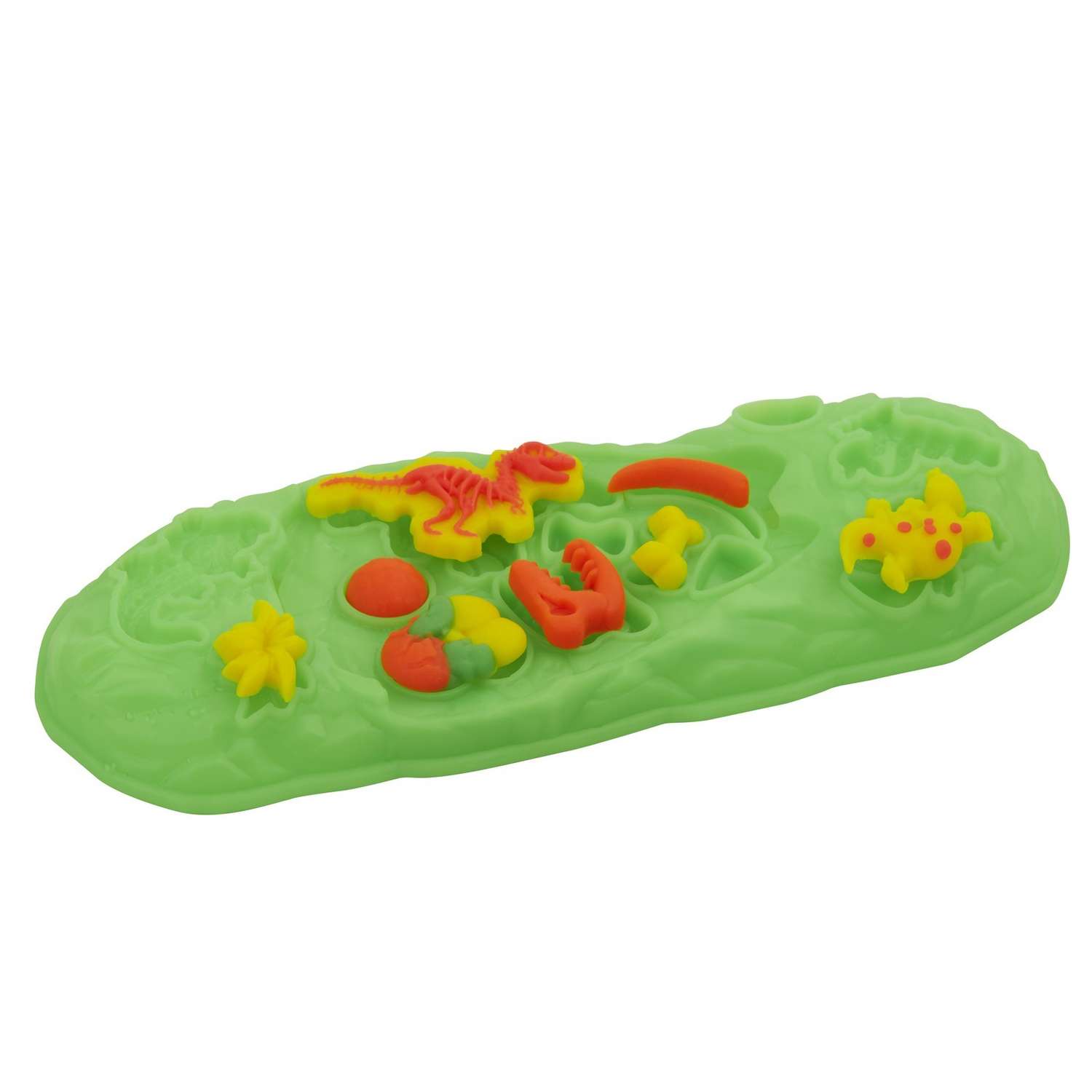 Набор игровой Play-Doh Могучий динозавр E1952EU4 - фото 11