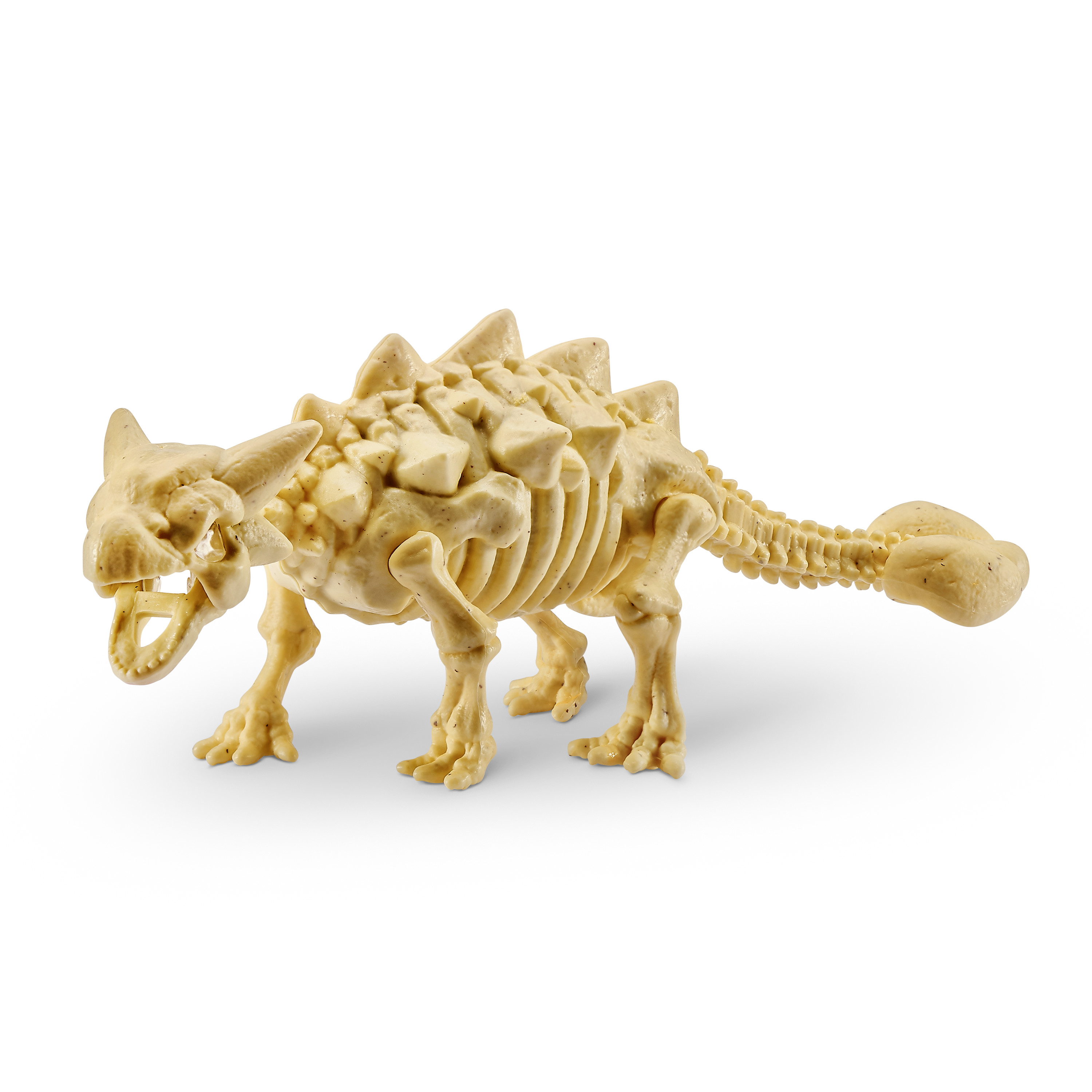 Набор игровой Zuru Robo Alive Dino Fossil Find Яйцо в непрозрачной упаковке (Сюрприз) 7156 - фото 15