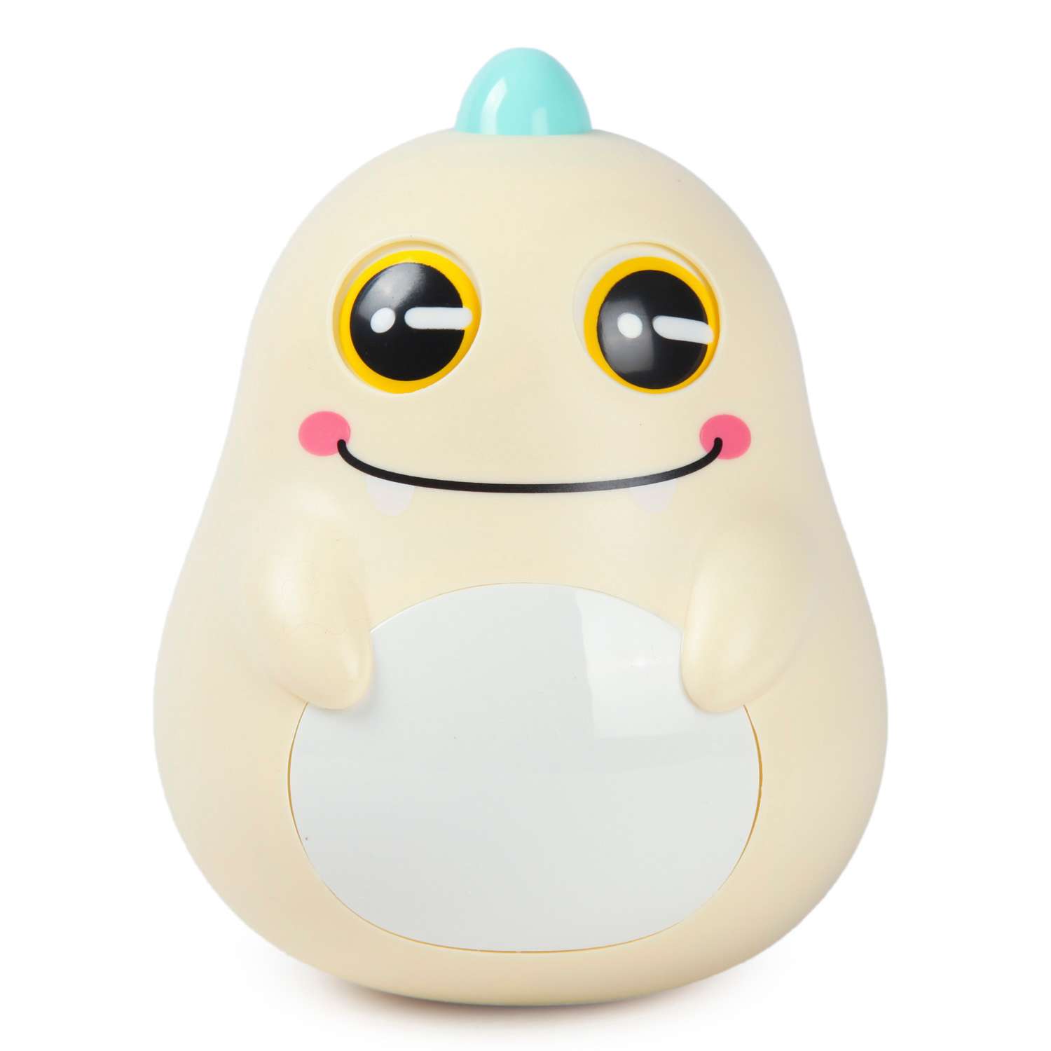 Игрушка Baby Go Неваляшка динозаврик 188-13 - фото 1