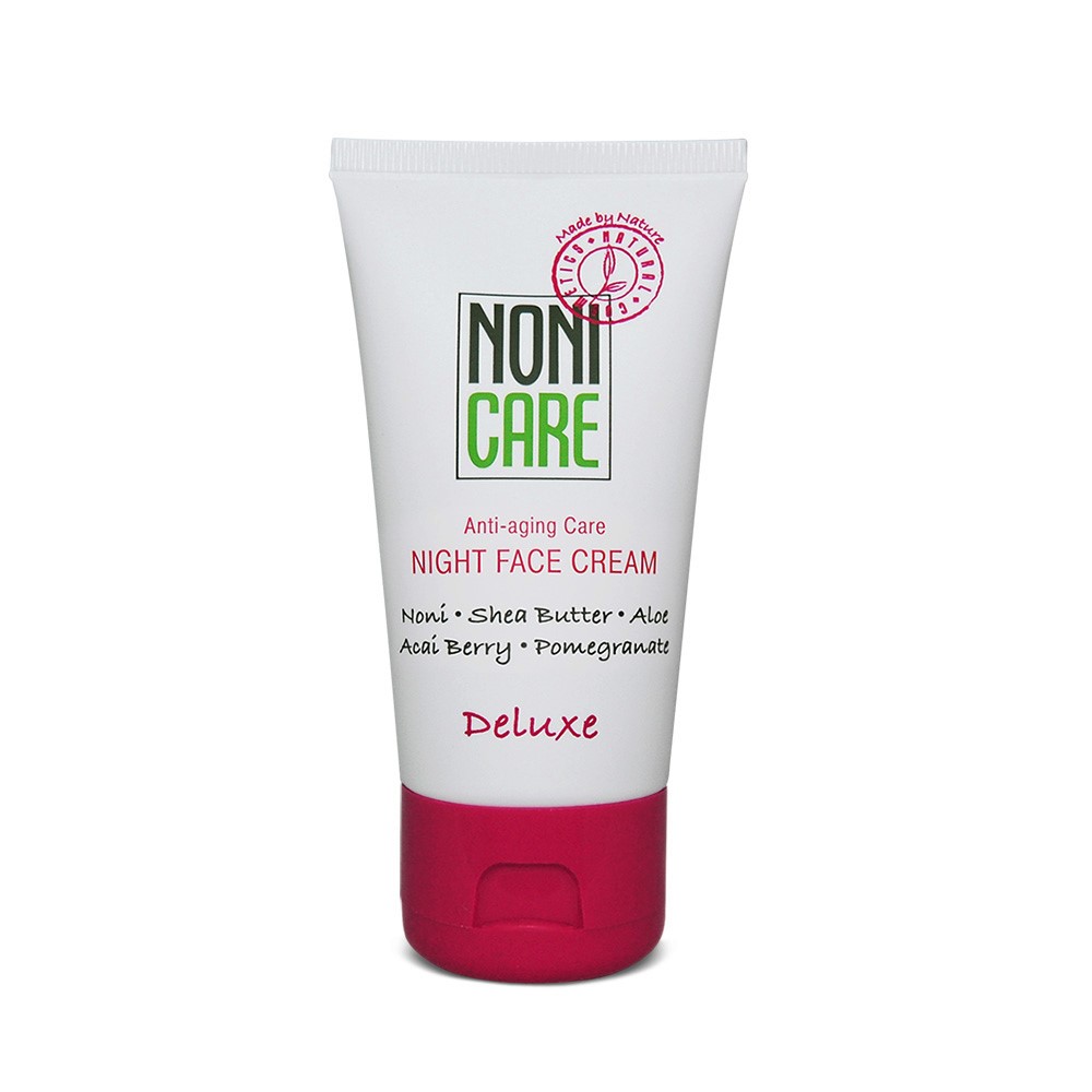 Крем для лица NONICARE Ночной питательный от морщин с лифтингом - Night Face Cream 50мл - фото 2