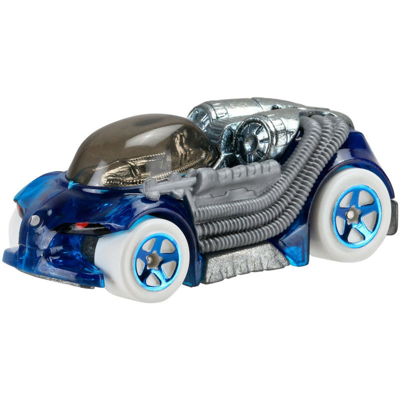 Игровой набор Hot Wheels DJP11 - фото 5