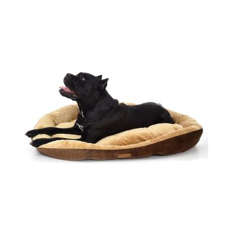 Лежанка для собак DOGMODA KingSize