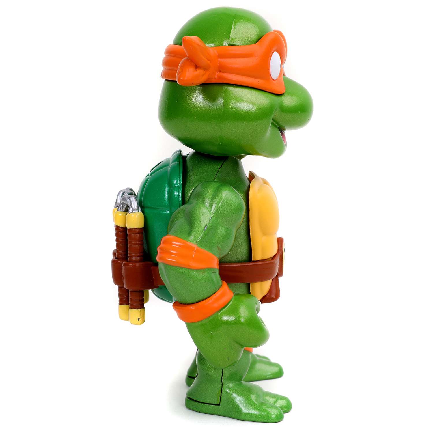 Игрушка Jada TMNT Michelangelo ТоуR68 - фото 5