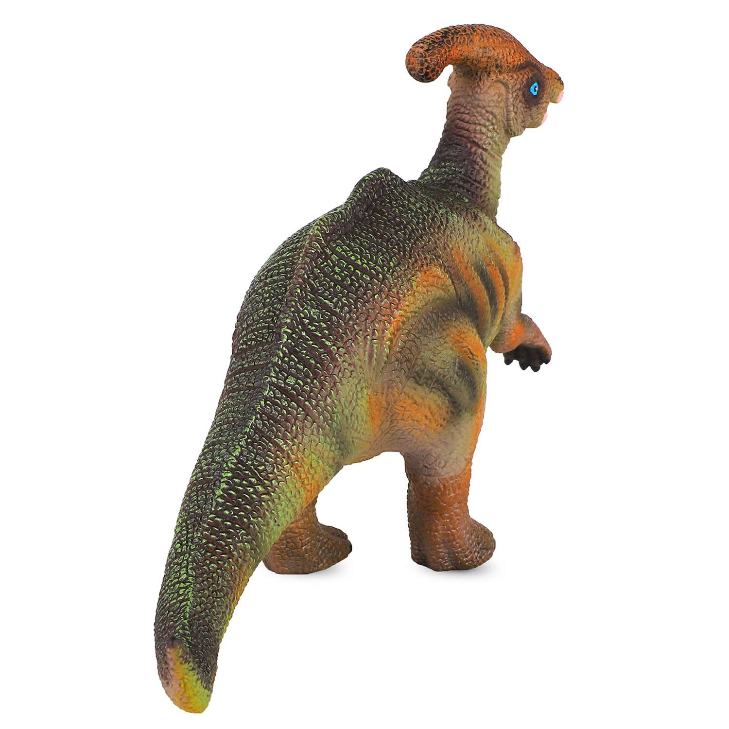 Фигурка динозавра КОМПАНИЯ ДРУЗЕЙ с чипом звук рёв животного эластичный JB0207968 - фото 8