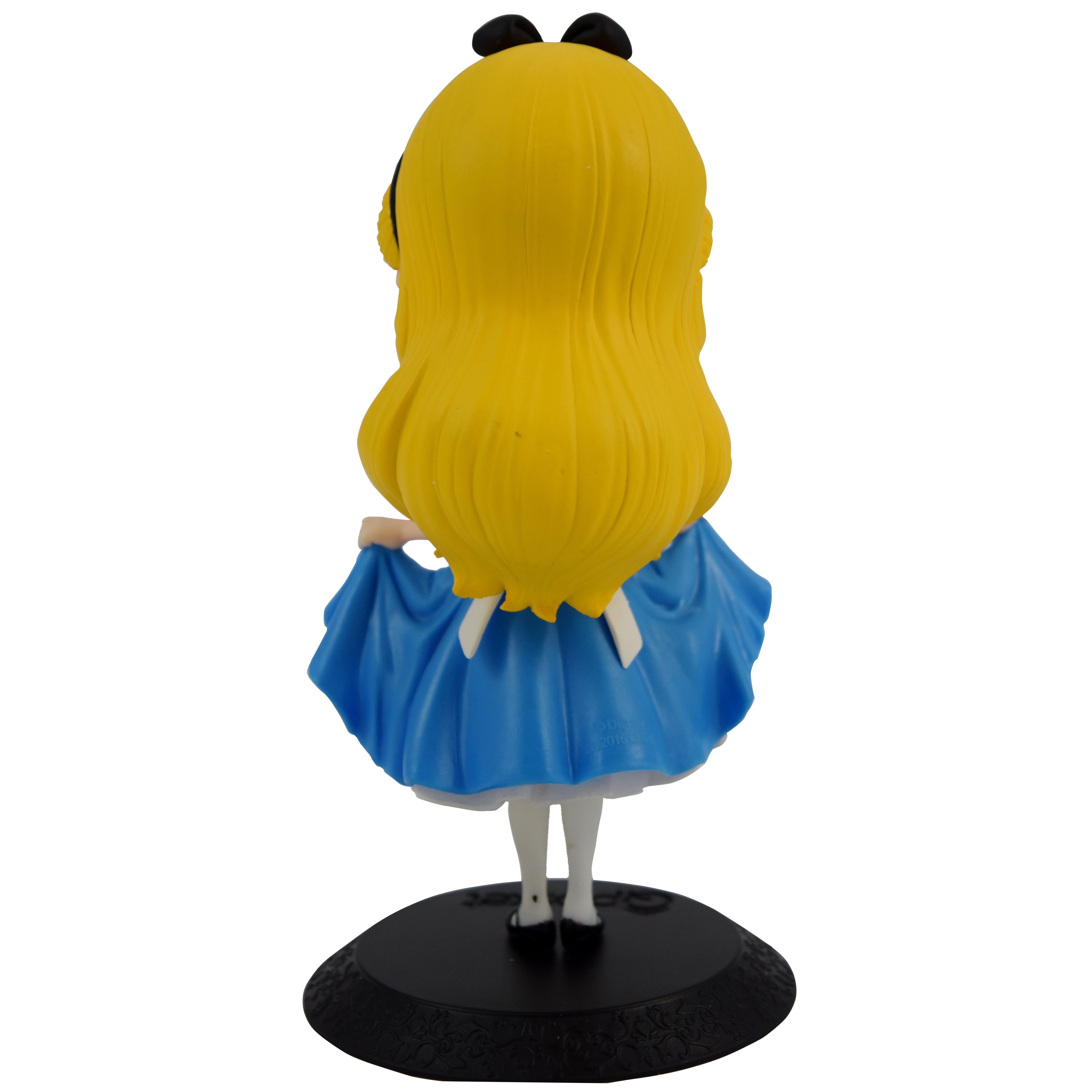 Игрушка Banpresto Qposket Alice BDQ10 - фото 4