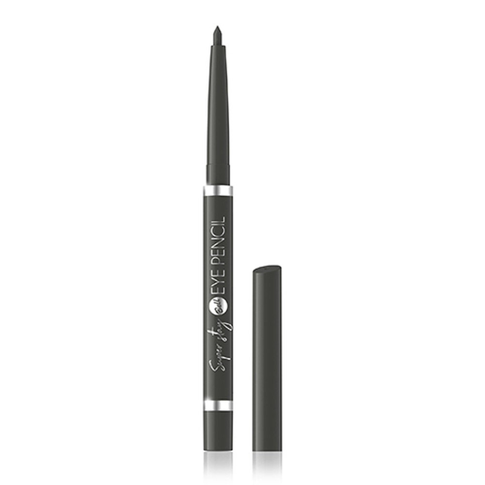 Карандаш для глаз Bell Super stay eye pencil тон 02 - фото 3