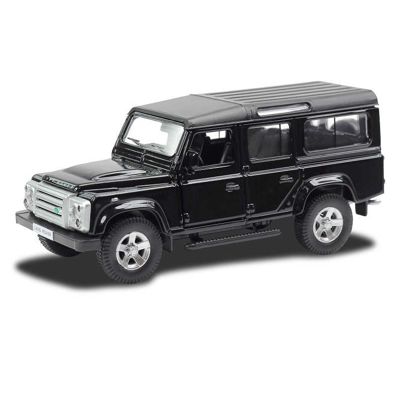 Автомобиль Mobicaro Land Rover Defender 1:32 без механизмов в ассортименте 544006 - фото 2