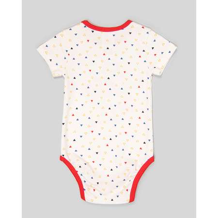Боди BabyGo